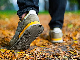 4,000 Steps A Day Enough To Cu...